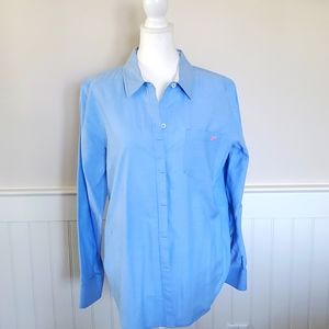 NEW Vineyard Vines button down shirt.